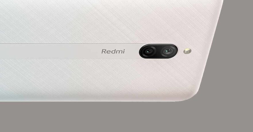 Xiaomi Redmi 8A Pro price and specs via Revu Philippines