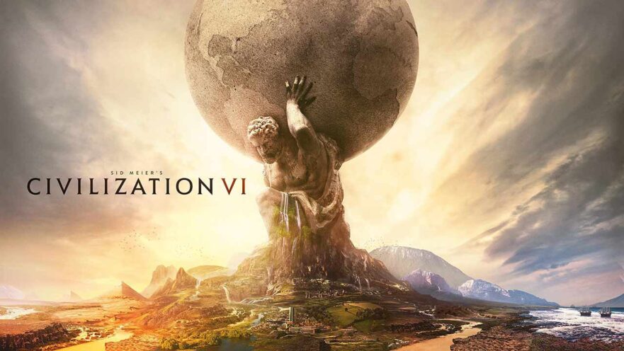 Civilization VI or 6 by Epic Games via Revu Philippines