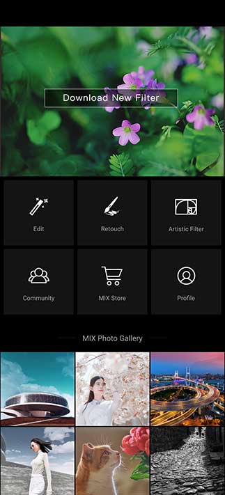 Huawei AppGallery: Mix app by Revu Philippines