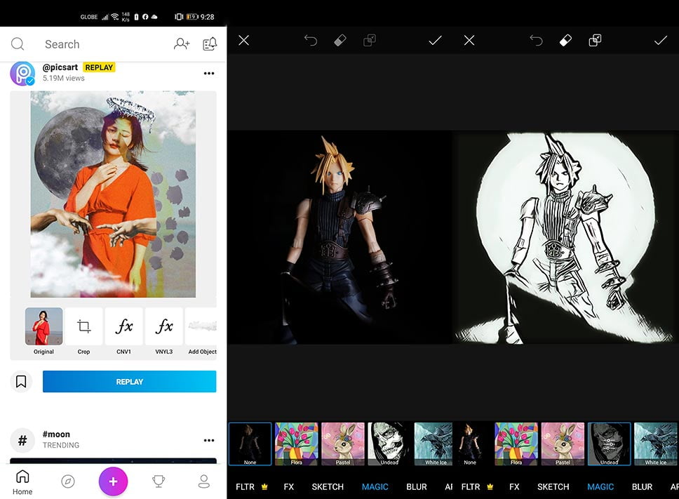 Huawei AppGallery: PicsArt app by Revu Philippines