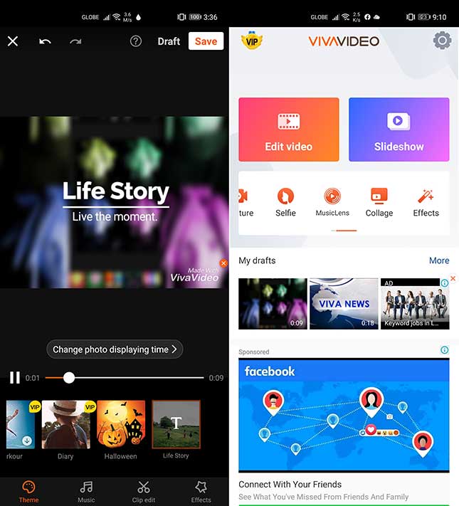 Huawei AppGallery: VivaVideo app by Revu Philippines
