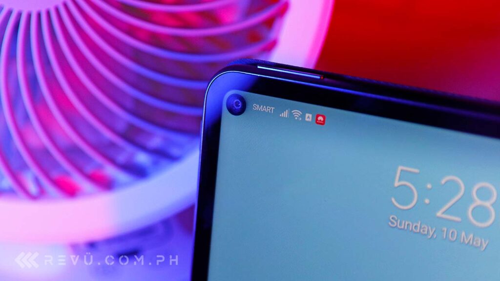Huawei MatePad Pro review, price, and specs via Revu Philippines