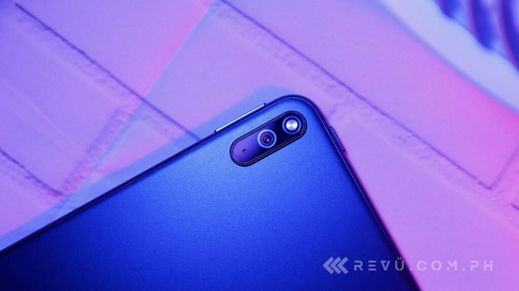 Huawei MatePad Pro review, price, and specs via Revu Philippines