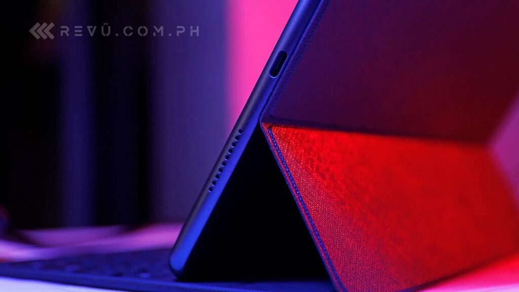 Huawei MatePad Pro review, price, and specs via Revu Philippines