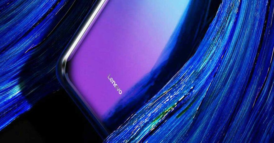Lenovo Z5 price and specs via Revu Philippines