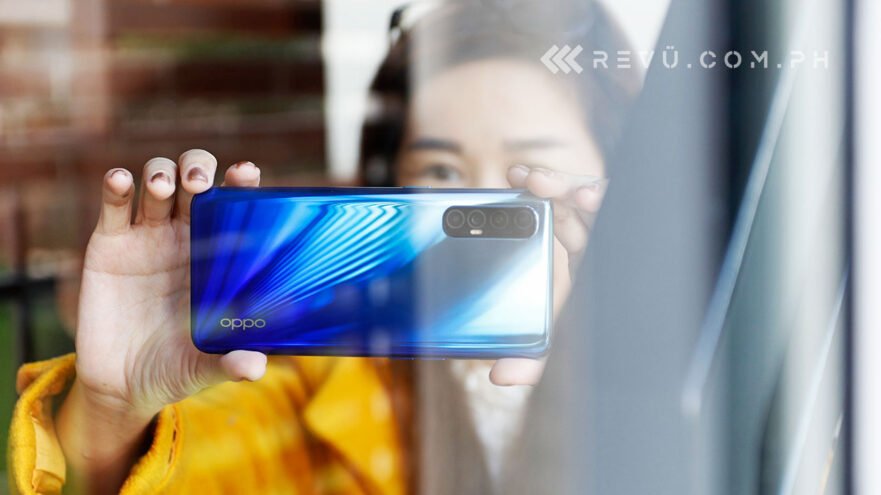 OPPO Reno 3 Pro review, price, and specs via Revu Philippines