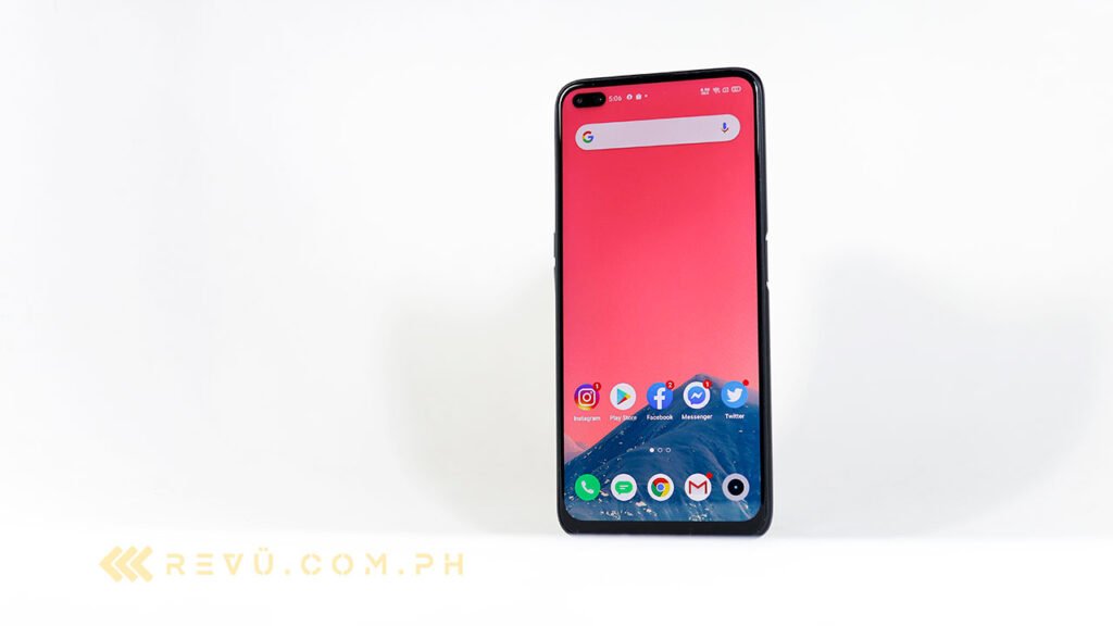 Realme 6 Pro review, price, and specs via Revu Philippines