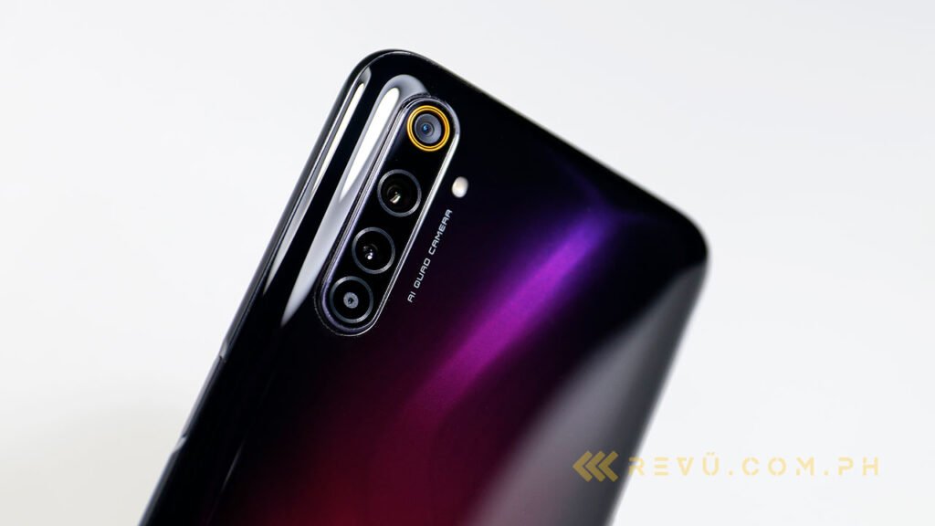 Realme 6 Pro review, price, and specs via Revu Philippines