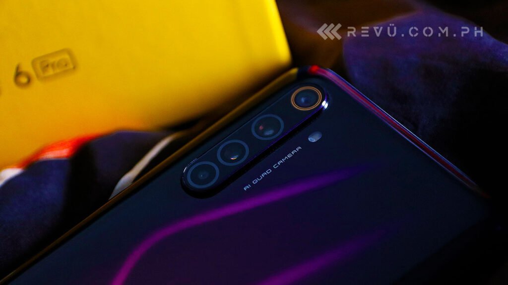 Realme 6 Pro review, price, and specs via Revu Philippines