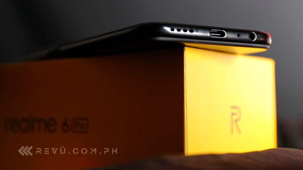 Realme 6 Pro review, price, and specs via Revu Philippines