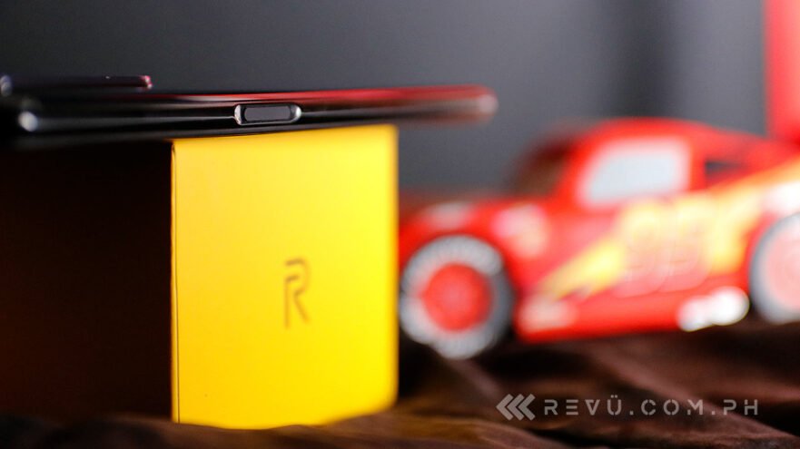 Realme 6 Pro review, price, and specs via Revu Philippines