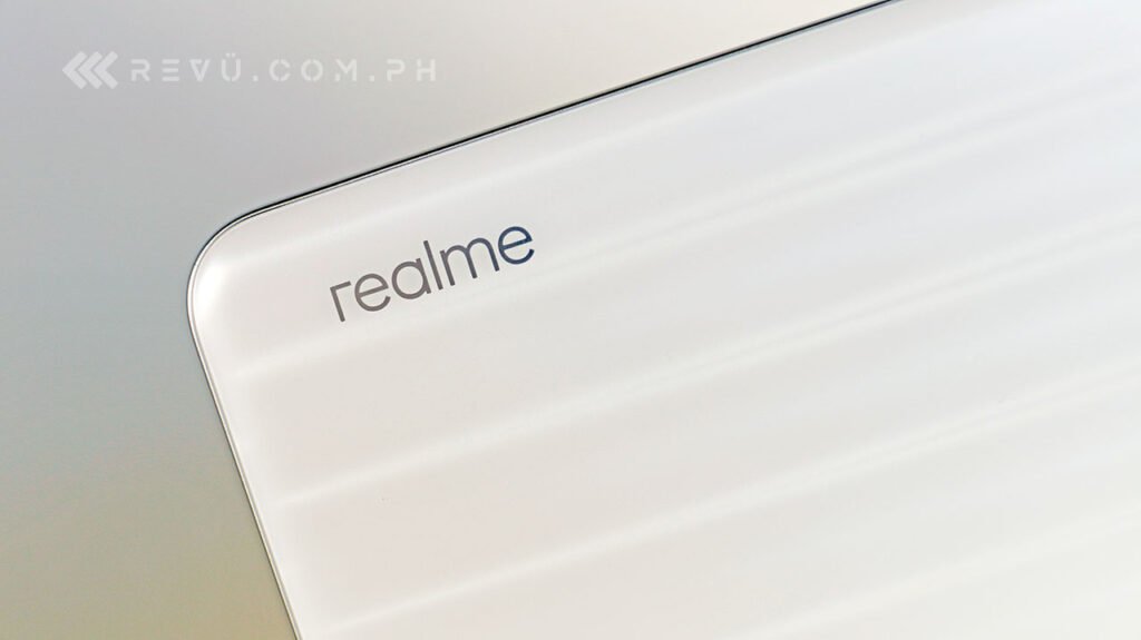 Realme 6i review, price, and specs via Revu Philippines