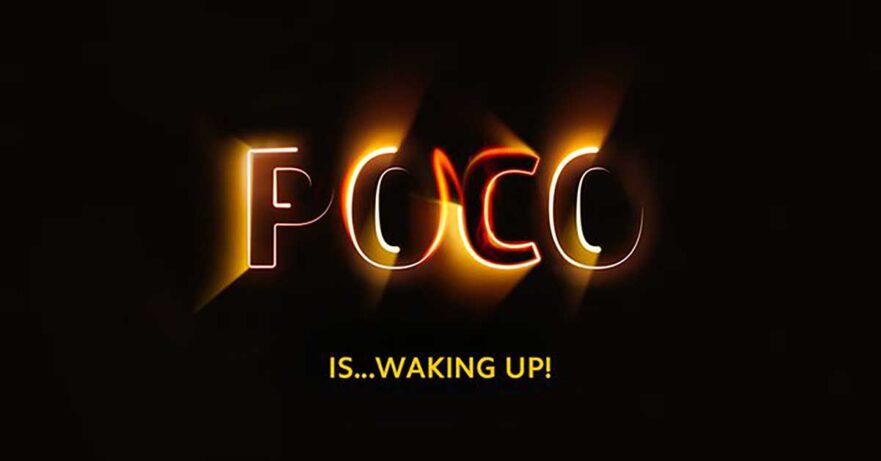 Xiaomi POCO or Pocophone global 2020 comeback via Revu Philippines