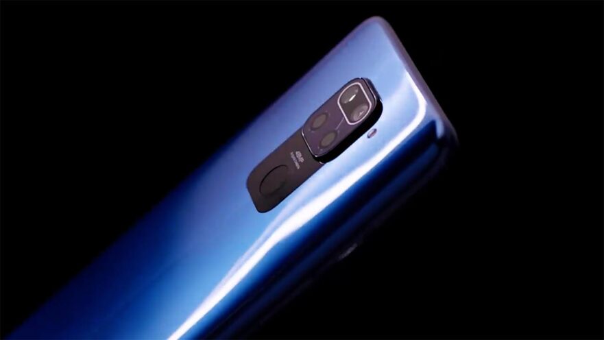 Xiaomi Redmi Note 9 price and specs via Revu Philippines