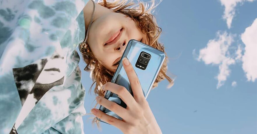 Xiaomi Redmi Note 9S price and specs via Revu Philippines