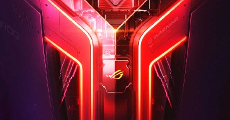 ASUS ROG Phone 3 launch month confirmation on Weibo via Revu Philippines