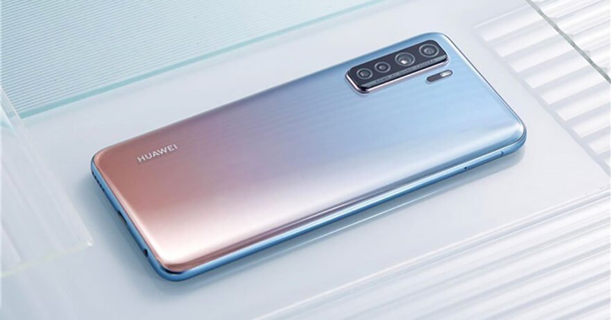 Huawei Nova 7 SE 5G price and specs via Revu Philippines