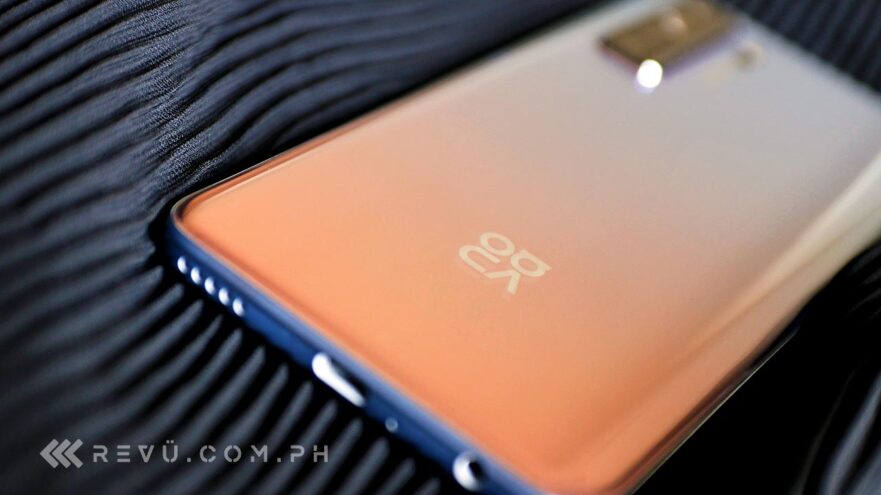 Huawei Nova 7 SE 5G review, price, and specs via Revu Philippines