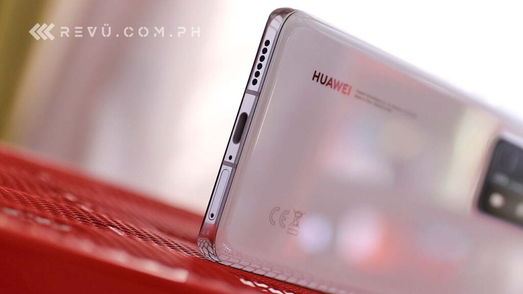 Huawei P40 Pro Plus review, price, and specs via Revu Philippines