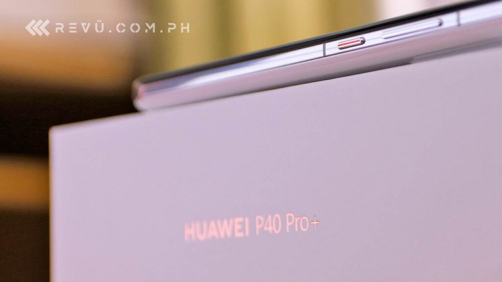 Huawei P40 Pro Plus review, price, and specs via Revu Philippines