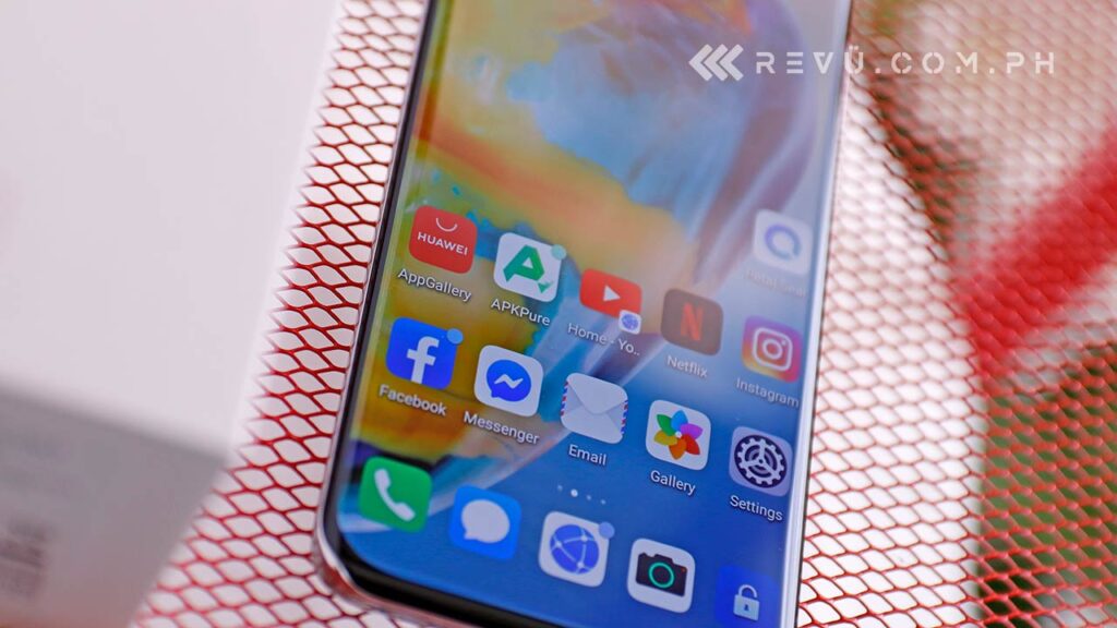 Huawei P40 Pro Plus review, price, and specs via Revu Philippines