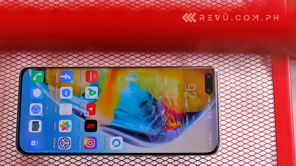 Huawei P40 Pro Plus review, price, and specs via Revu Philippines