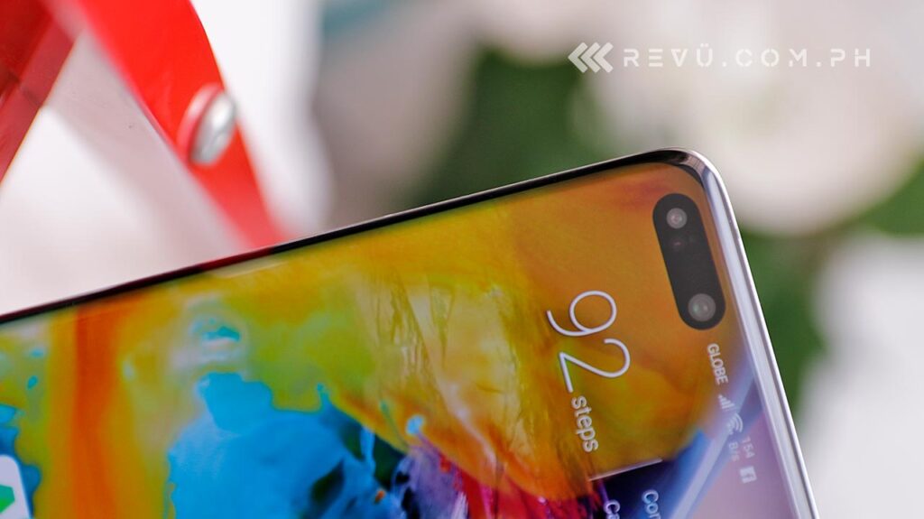 Huawei P40 Pro Plus review, price, and specs via Revu Philippines