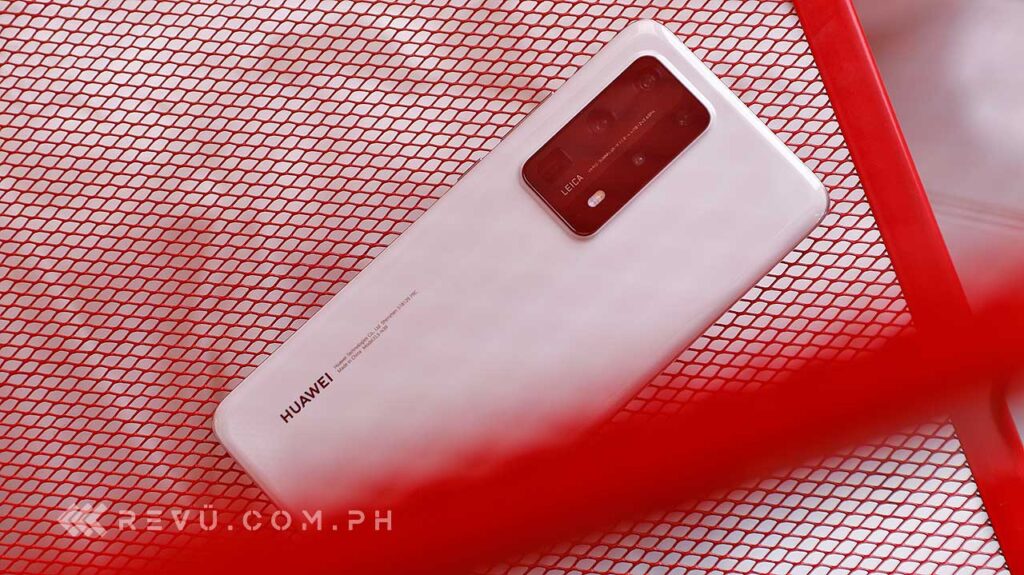 Huawei P40 Pro Plus review, price, and specs via Revu Philippines