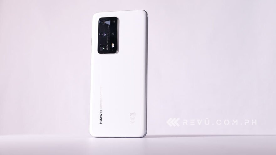 Huawei P40 Pro Plus price and specs via Revu Philippines