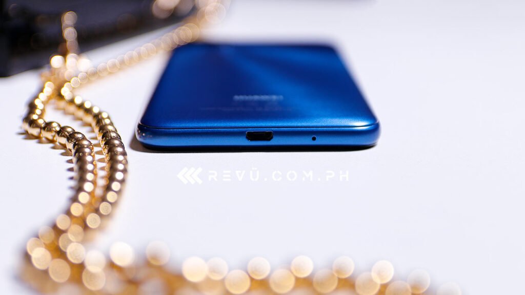 Huawei Y5p review, price, and specs via Revu Philippines