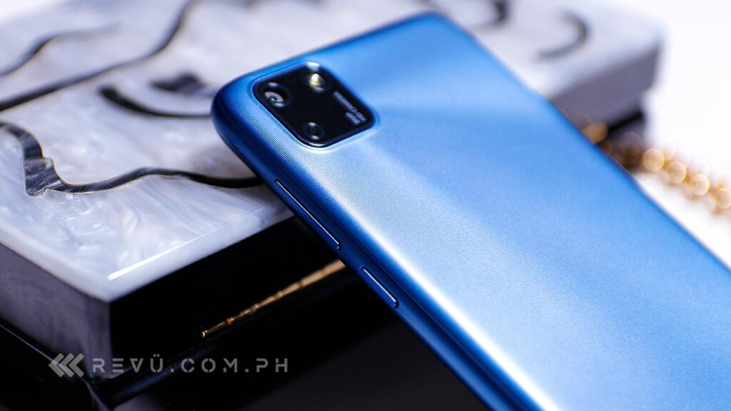 Huawei Y5p review, price, and specs via Revu Philippines