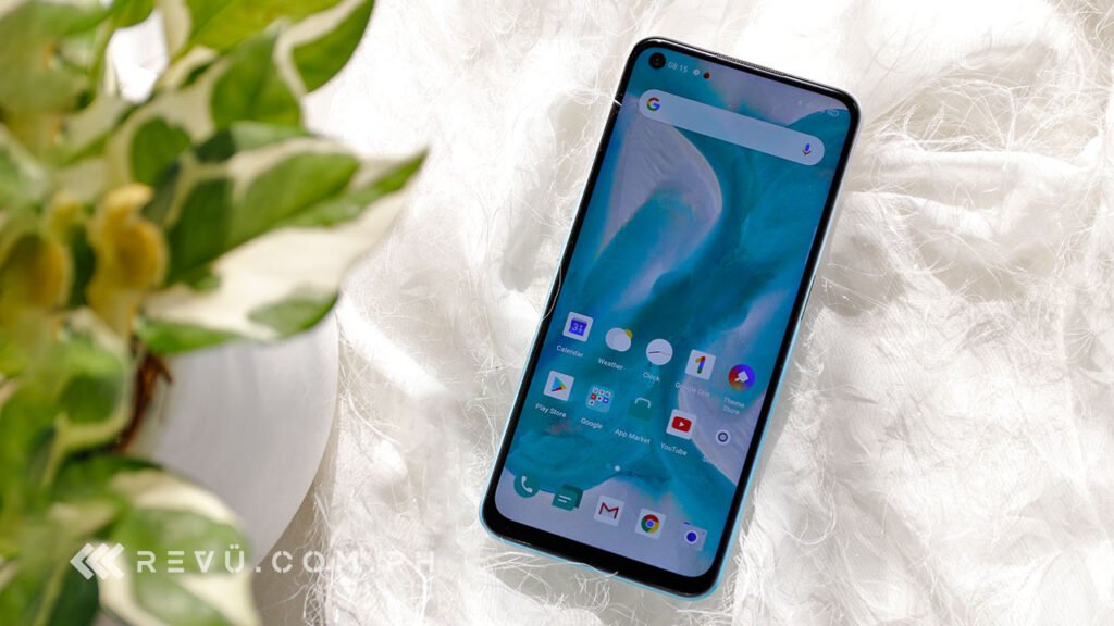 OPPO A92 review, price, and specs via Revu Philippines