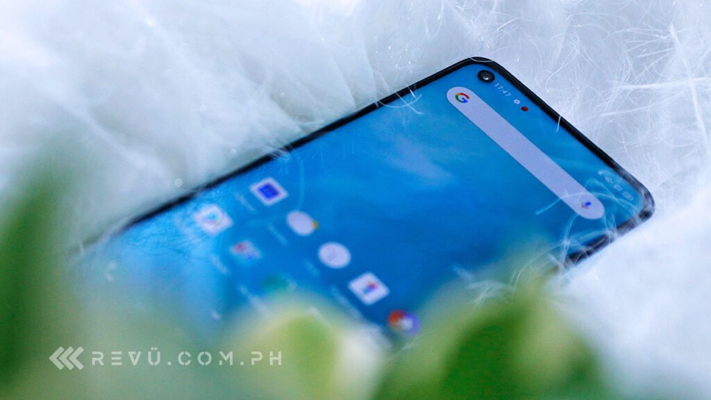 OPPO A92 review, price, and specs via Revu Philippines