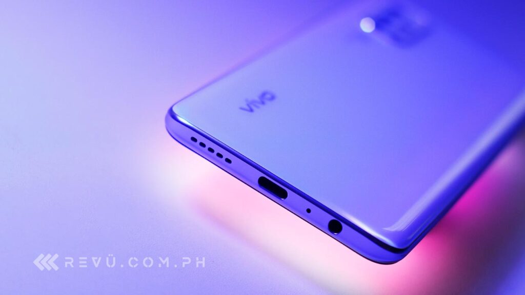 Vivo V19 Neo review, price, and specs via Revu Philippines