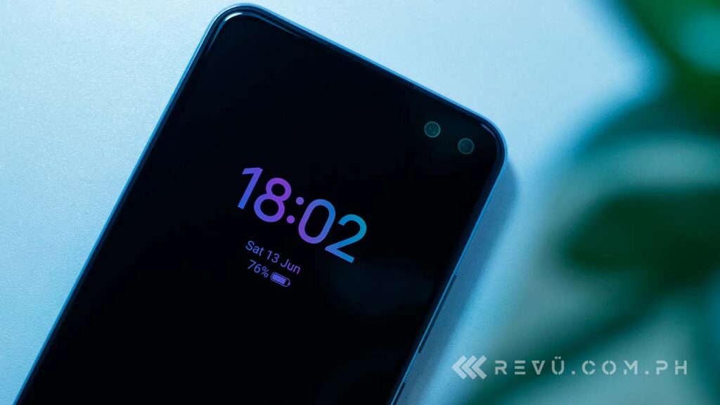 Vivo V19 review, price, and specs via Revu Philippines