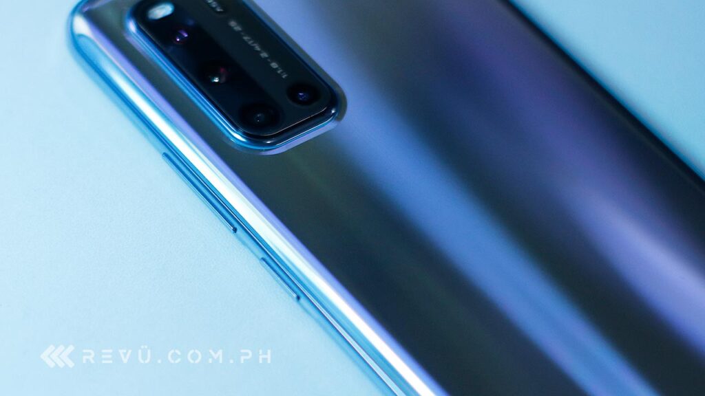 Vivo V19 review, price, and specs via Revu Philippines