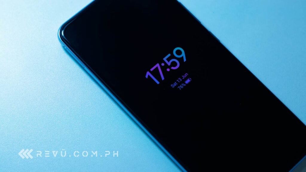 Vivo V19 review, price, and specs via Revu Philippines