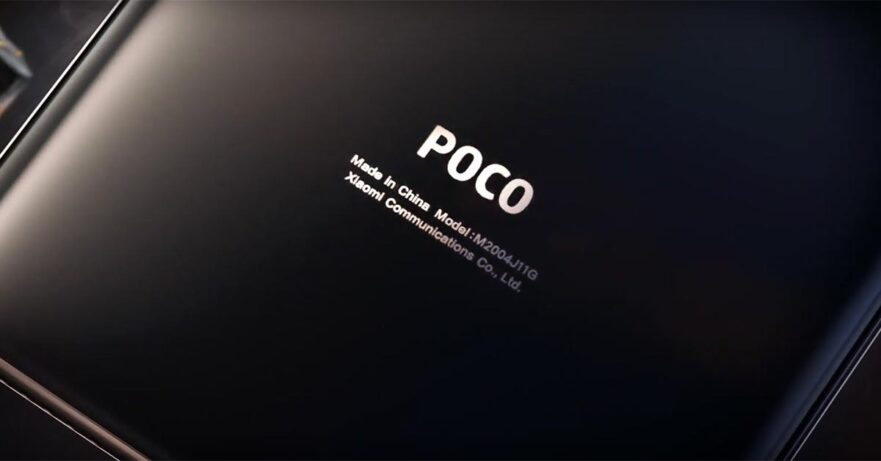 Xiaomi POCO F2 Pro price and specs via Revu Philippines