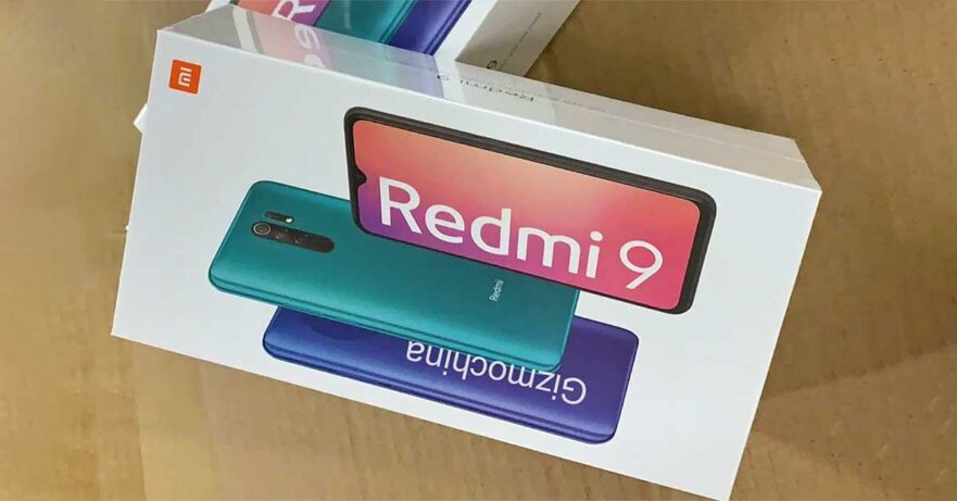 Xiaomi Redmi 9 design, price, and specs leak via Revu Philippines