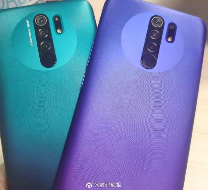 Xiaomi Redmi 9 design, price, and specs leak via Revu Philippines