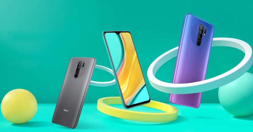 Xiaomi Redmi 9 price and specs via Revu Philippines