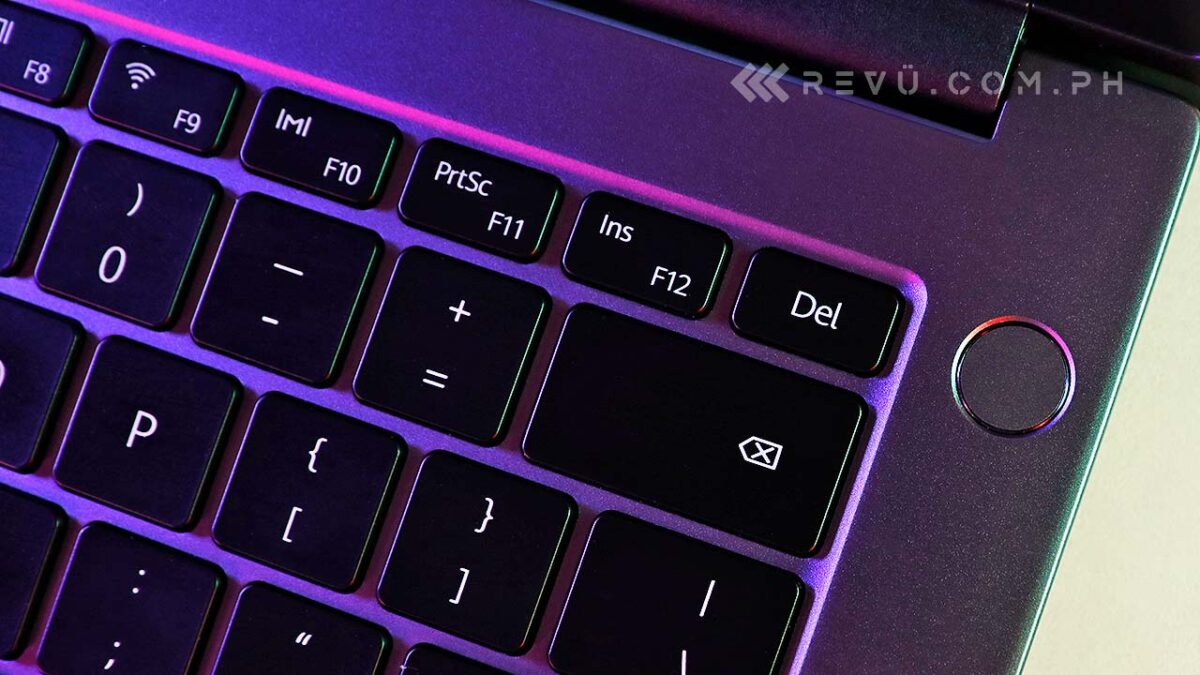 Why the Huawei MateBook D 14 is the perfect mate for the new normal