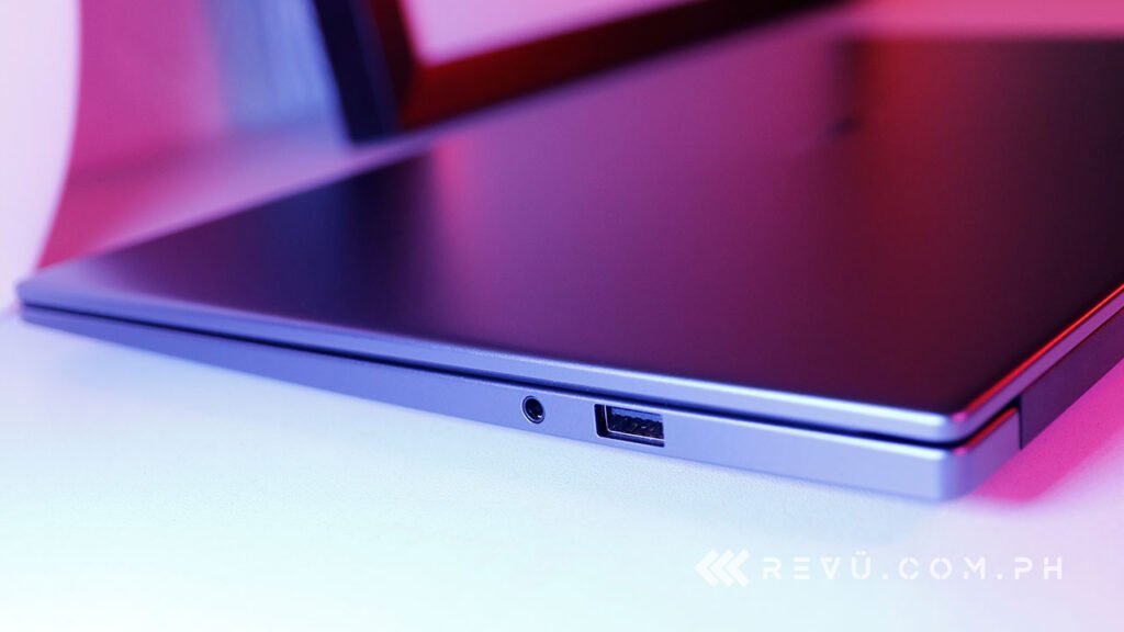 Huawei MateBook D 14 review, price, and specs via Revu Philippines