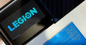 Lenovo Legion Gaming Phone: Launch date, specs we know so far - revü