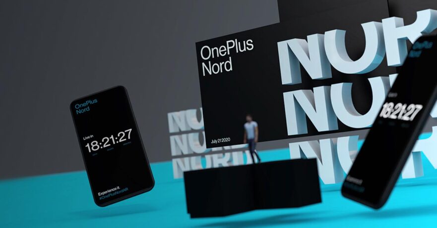 OnePlus Nord launch date teaser via Revu Philippines