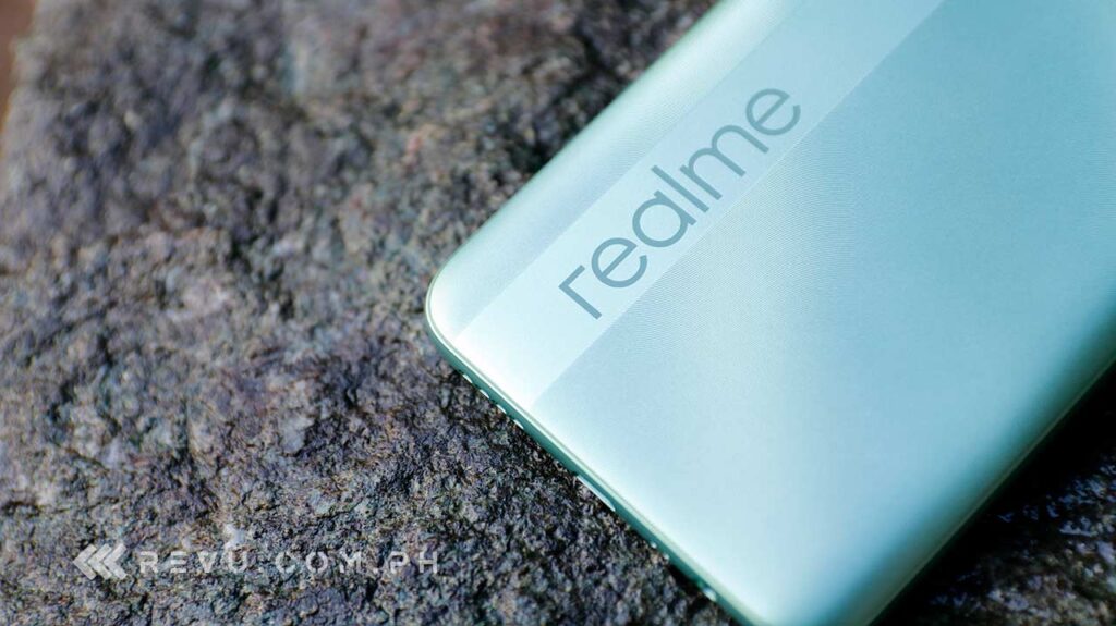 Realme C11 review, price and specs via Revu Philippines