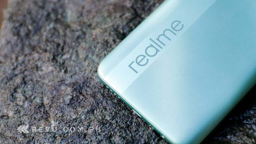 Realme C11 review, price, and specs via Revu Philippines