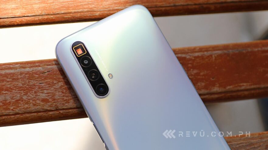 Realme X3 SuperZoom review, price, and specs via Revu Philippines