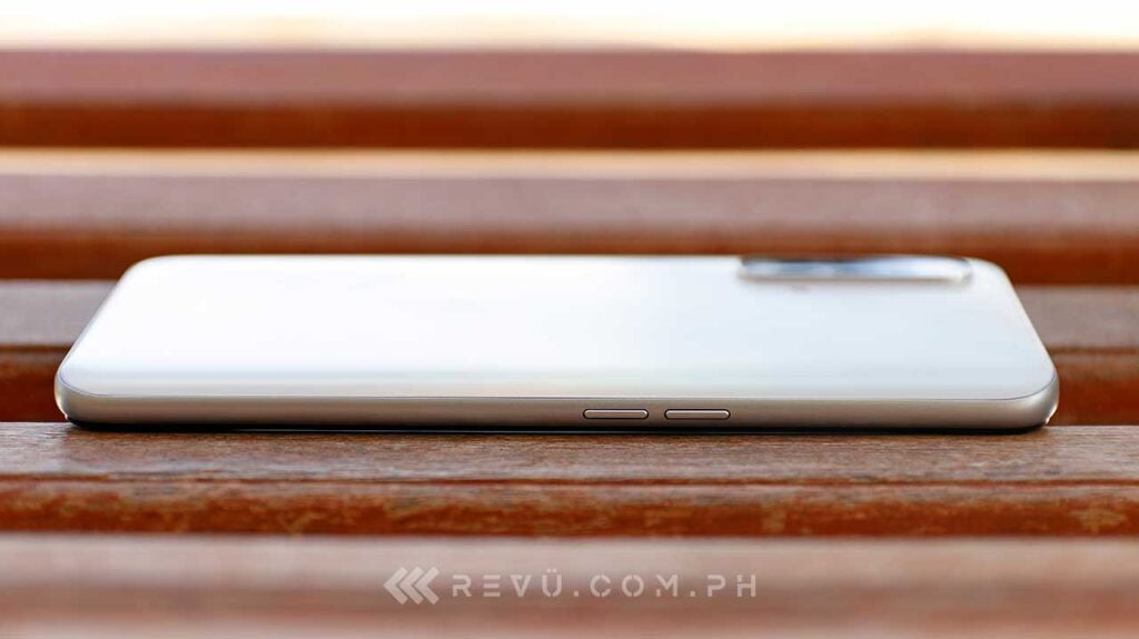 Realme X3 SuperZoom review, price, and specs via Revu Philippines