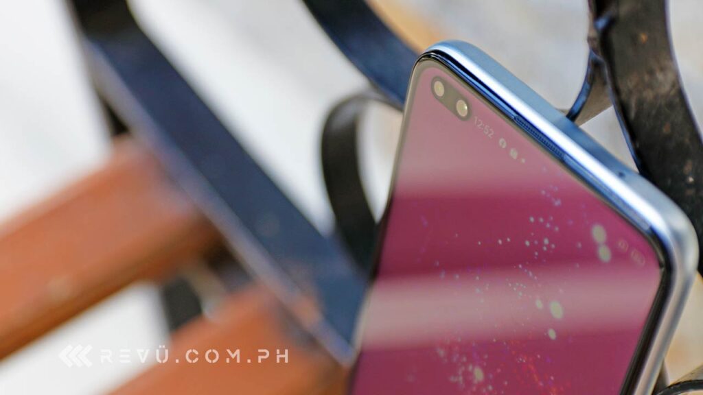 Realme X3 SuperZoom review, price, and specs via Revu Philippines